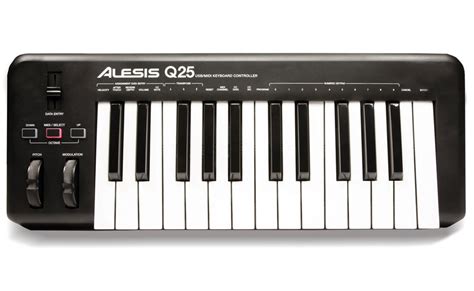 q25.com|alesis q25 software download.